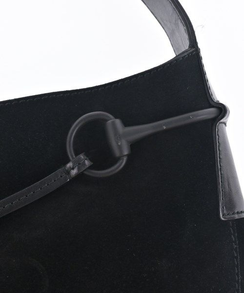 Gucci Handbag Black — view 5