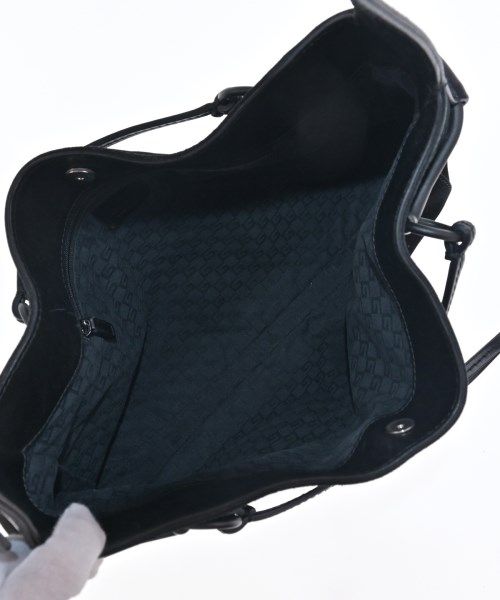 Gucci Handbag Black — view 3