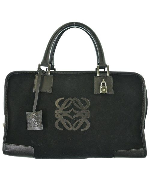 Loewe Handbag Black