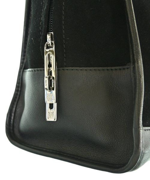 Loewe Handbag Black — view 6