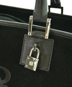 Loewe Handbag Black — view 8