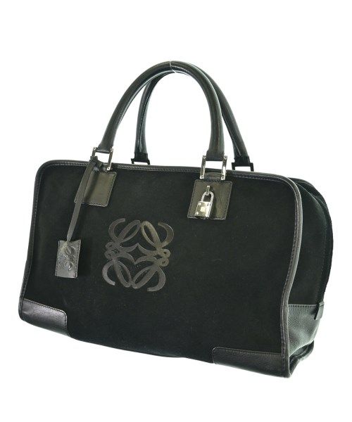 Loewe Handbag Black — view 5