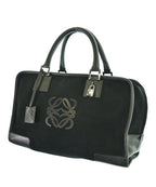 Loewe Handbag Black — view 5