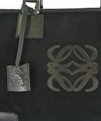 Loewe Handbag Black — view 7