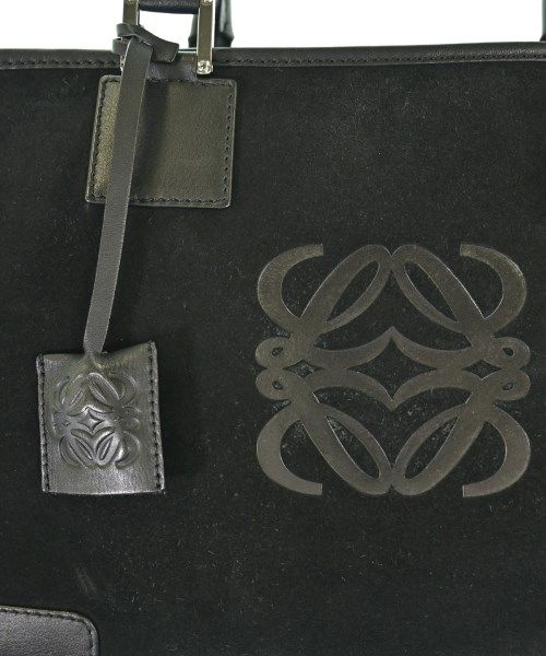 Loewe Handbag Black — view 7