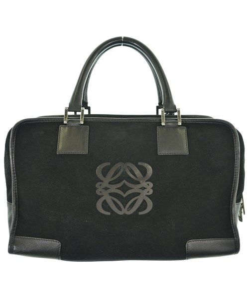 Loewe Handbag Black — view 2