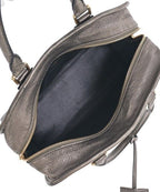 Loewe Handbag Silver — view 3