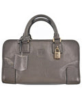 Loewe Handbag Silver
