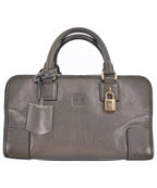 Loewe Handbag Silver