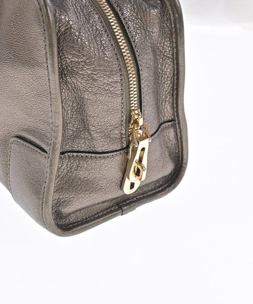 Loewe Handbag Silver — view 6
