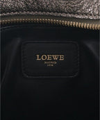 Loewe Handbag Silver — view 4
