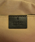 Gucci Shoulder Bag Black — view 5