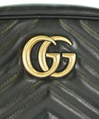 Gucci Shoulder Bag Black — view 8