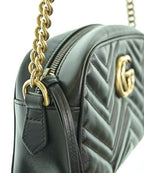 Gucci Shoulder Bag Black — view 7