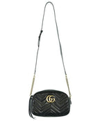 Gucci Shoulder Bag Black — view 3