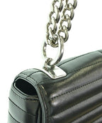 Prada Shoulder Bag Black — view 8