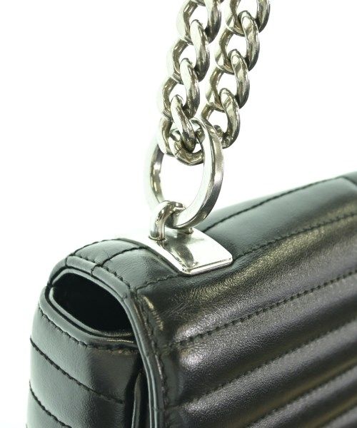 Prada Shoulder Bag Black — view 8