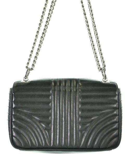 Prada Shoulder Bag Black — view 2