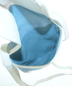 Loewe Shoulder Bag Blue — view 4