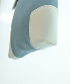 Loewe Shoulder Bag Blue — view 8