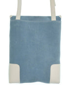 Loewe Shoulder Bag Blue — view 2