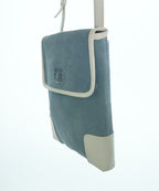 Loewe Shoulder Bag Blue — view 7