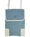 Loewe Shoulder Bag Blue