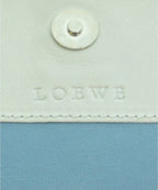 Loewe Shoulder Bag Blue — view 5