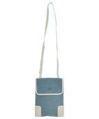 Loewe Shoulder Bag Blue — view 3