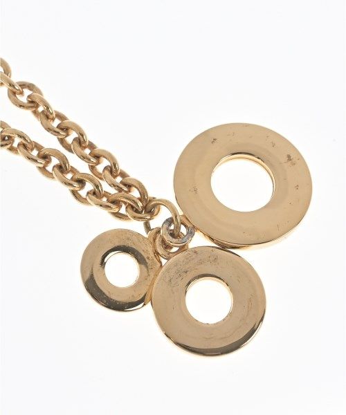 Celine Necklace Gold — view 3
