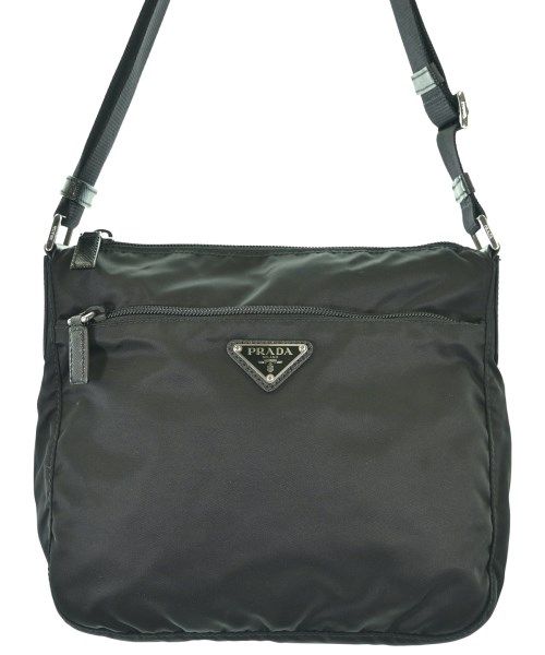 Prada Shoulder Bag
