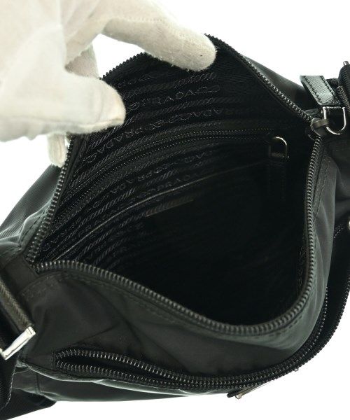 Prada Shoulder Bag — view 4