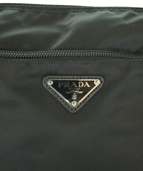 Prada Shoulder Bag — view 7