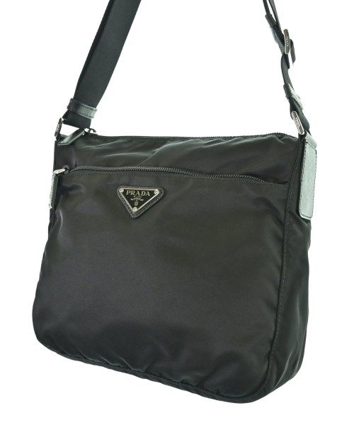 Prada Shoulder Bag — view 6