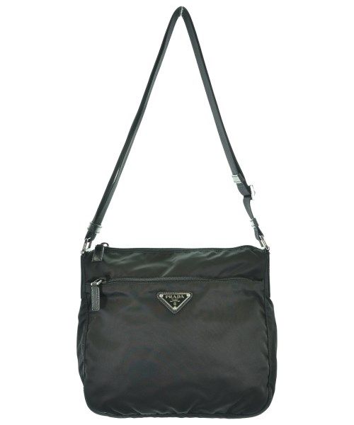 Prada Shoulder Bag — view 3