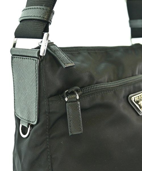 Prada Shoulder Bag — view 8