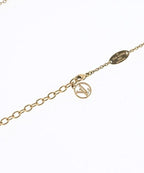 Louis Vuitton Necklace Gold — view 5