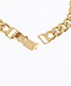 Celine Bracelet Bangle Gold — view 4