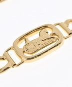 Celine Bracelet Bangle Gold — view 2