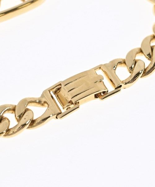 Celine Bracelet Bangle Gold — view 3
