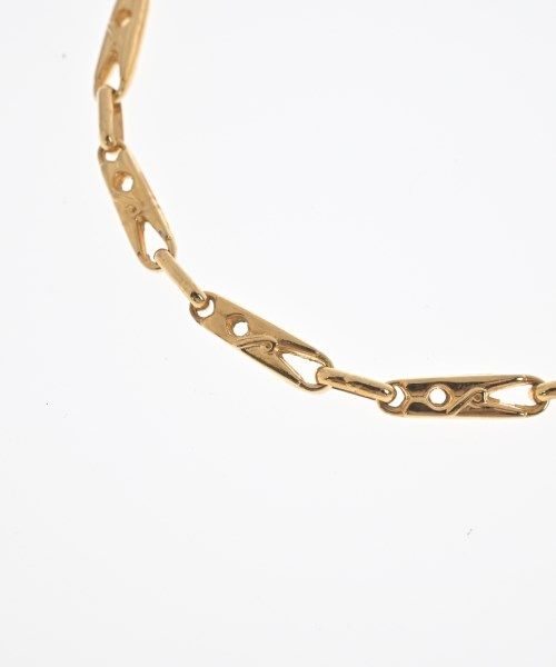 Celine Necklace Gold — view 2