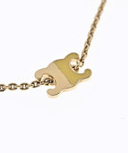 Celine Bracelet Bangle Gold — view 2