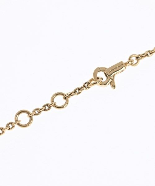 Celine Bracelet Bangle Gold — view 3