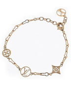 Louis Vuitton Bracelet Bangle