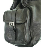 Prada Tote Bag Black — view 7