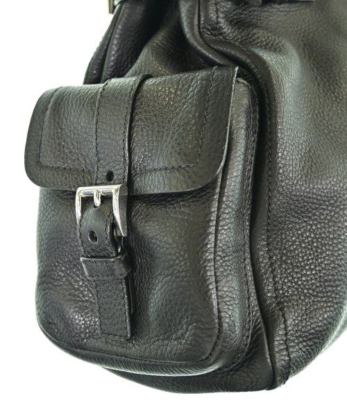 Prada Tote Bag Black — view 7
