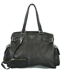 Prada Tote Bag Black