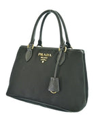 Prada Handbag Black — view 5