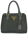 Prada Handbag Black