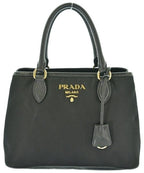 Prada Handbag Black
